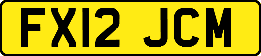 FX12JCM
