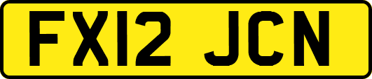 FX12JCN