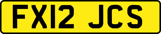 FX12JCS