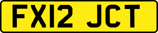 FX12JCT