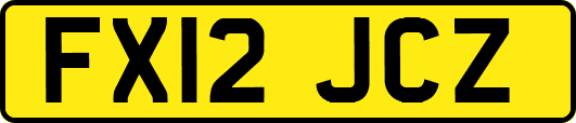 FX12JCZ