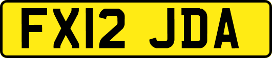 FX12JDA