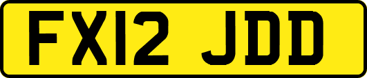 FX12JDD