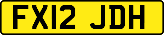 FX12JDH