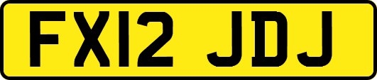 FX12JDJ