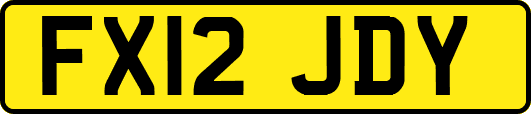 FX12JDY
