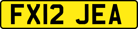 FX12JEA