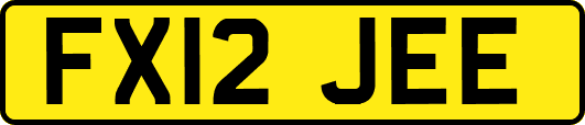 FX12JEE