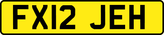 FX12JEH