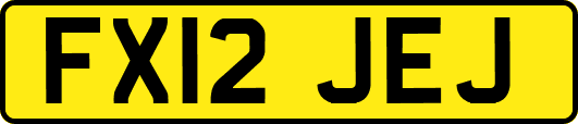 FX12JEJ