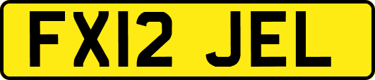 FX12JEL