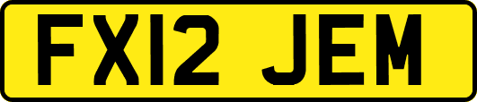 FX12JEM
