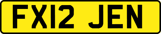 FX12JEN