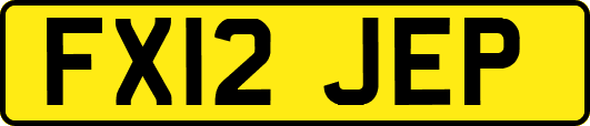 FX12JEP