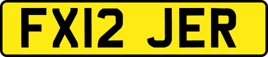FX12JER