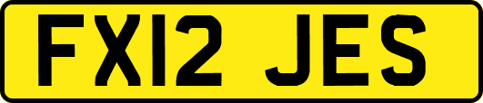 FX12JES