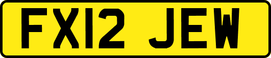 FX12JEW