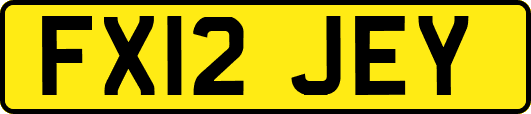 FX12JEY
