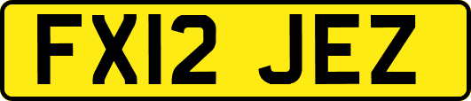 FX12JEZ
