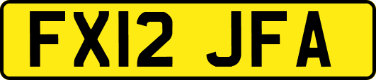 FX12JFA