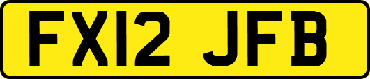FX12JFB
