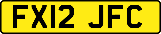 FX12JFC