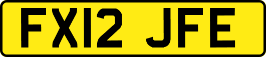 FX12JFE