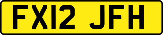 FX12JFH
