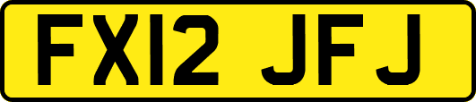 FX12JFJ
