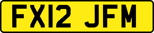 FX12JFM