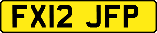 FX12JFP