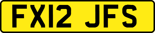FX12JFS