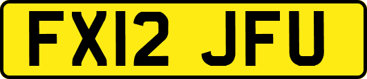 FX12JFU