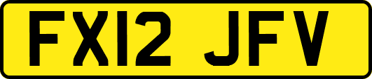 FX12JFV