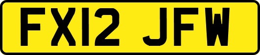 FX12JFW