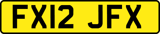 FX12JFX