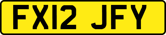 FX12JFY