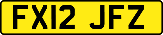 FX12JFZ