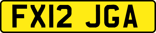 FX12JGA