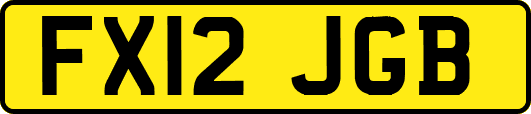 FX12JGB