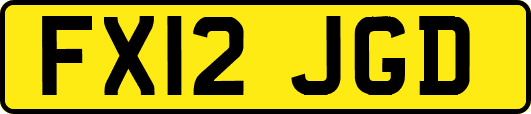 FX12JGD