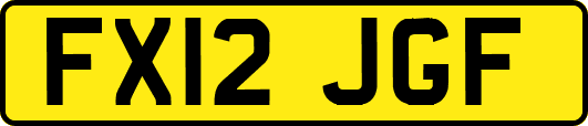 FX12JGF