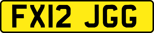 FX12JGG