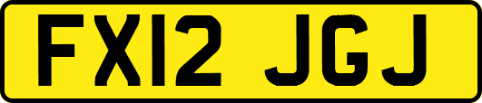 FX12JGJ