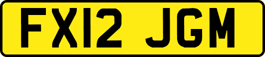 FX12JGM
