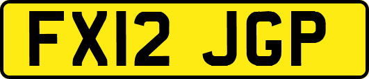FX12JGP