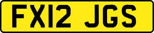 FX12JGS