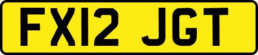 FX12JGT