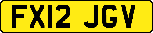FX12JGV