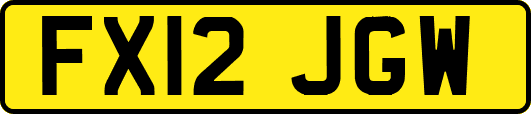 FX12JGW